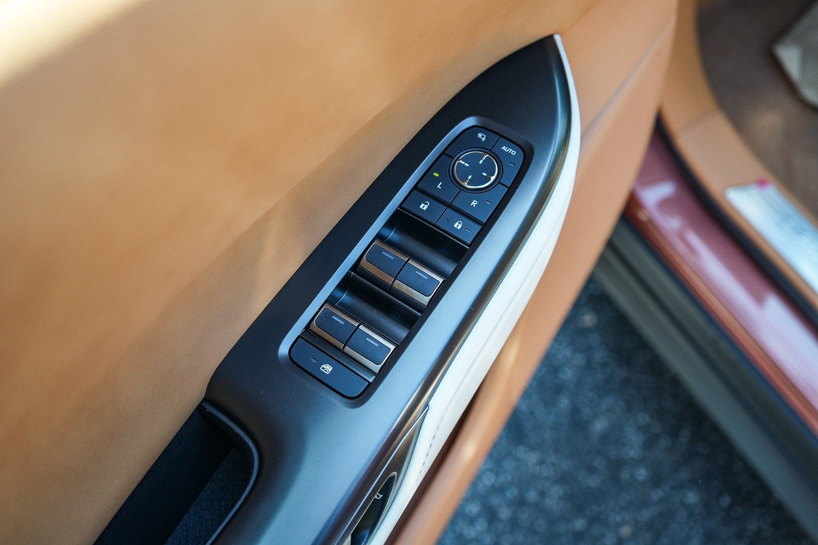 New 2026 Copper Crest Lexus  350e image 19