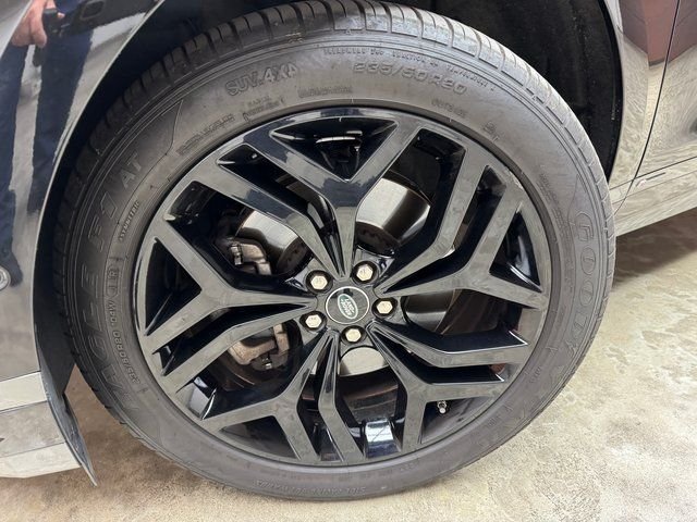 2021 Land Rover Range Rover Evoque HSE - Photo 30