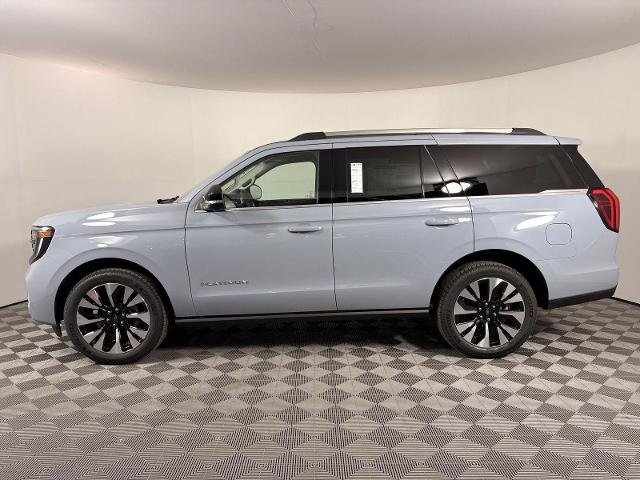 New 2026 Glacier Gray Metallic Tri-Coat Ford Platinum® image 49