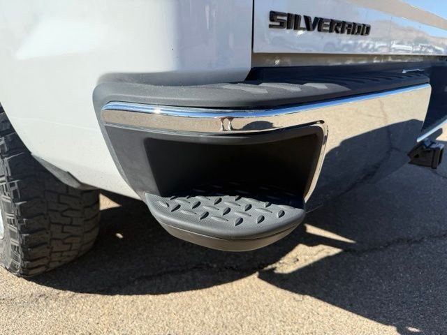 2015 Chevrolet Silverado 1500 LT - Photo 8