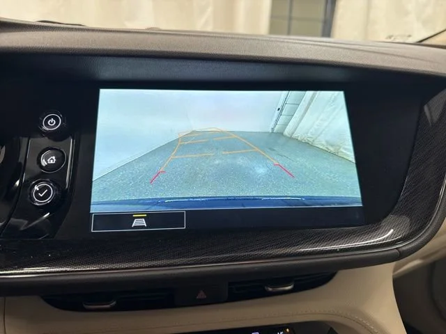 2023 Buick Envision Preferred - Photo 27