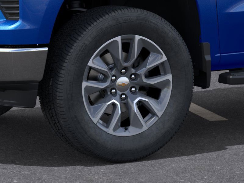 2026 Chevrolet Silverado 1500 LT - Photo 9
