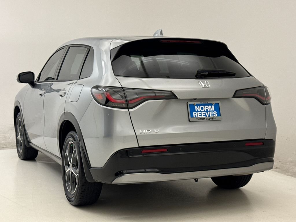 2025 Honda HR-V EX-L - Photo 7