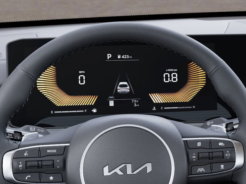 2025 Kia K5 GT - Photo 21