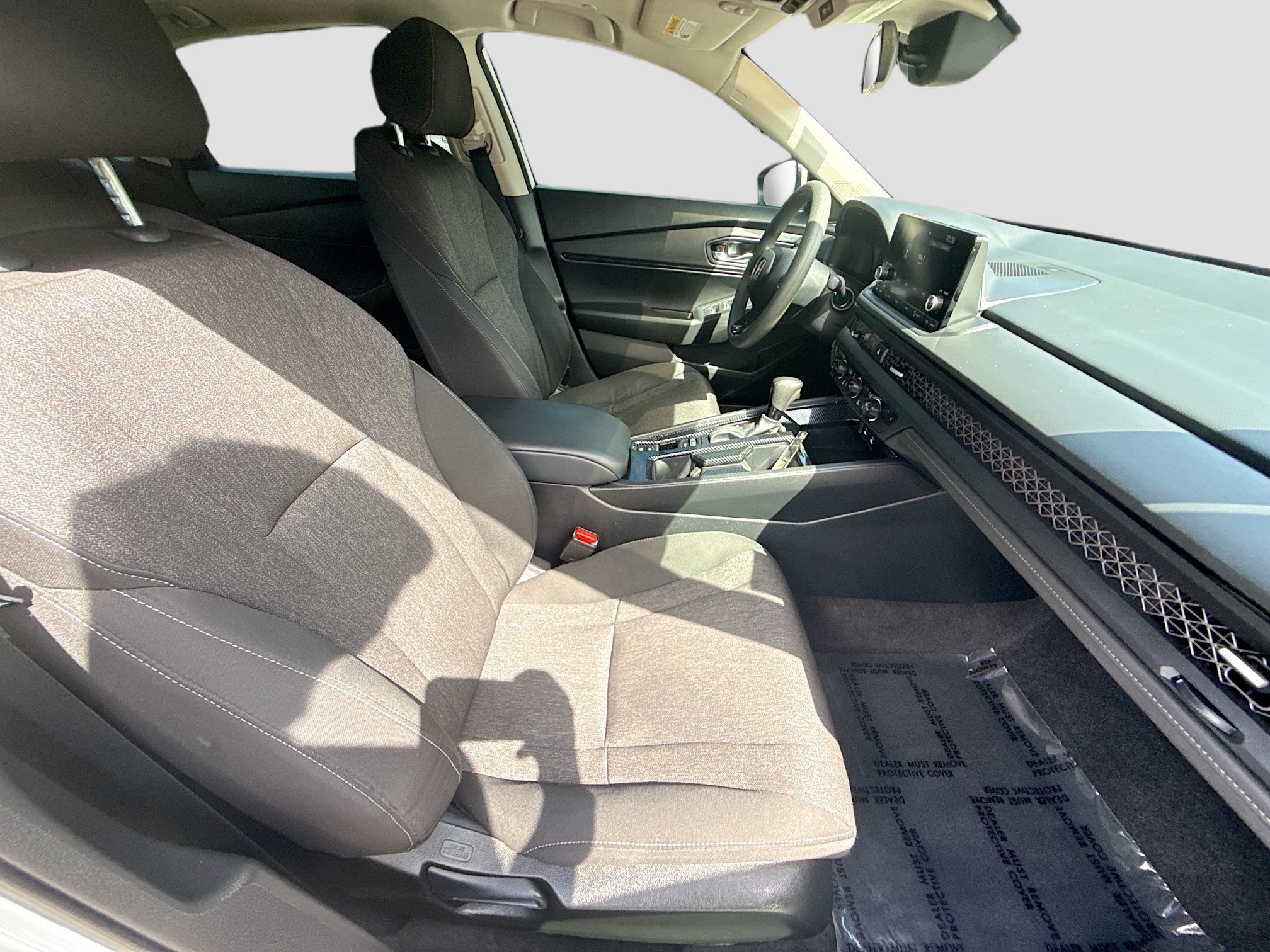 2024 Honda Accord EX - Photo 30