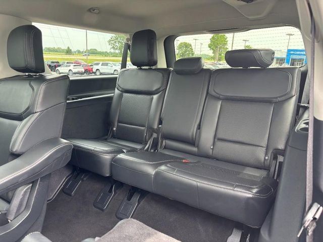 2025 Ford Expedition Platinum - Photo 10