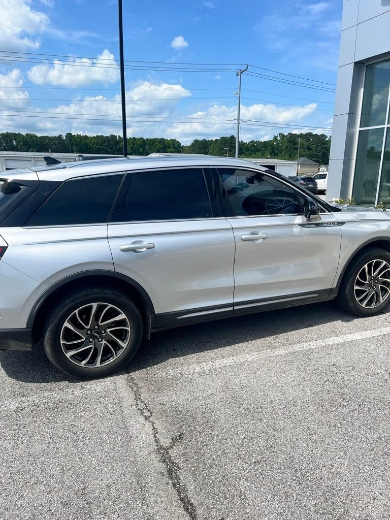 2020 Lincoln Corsair AWD's photo