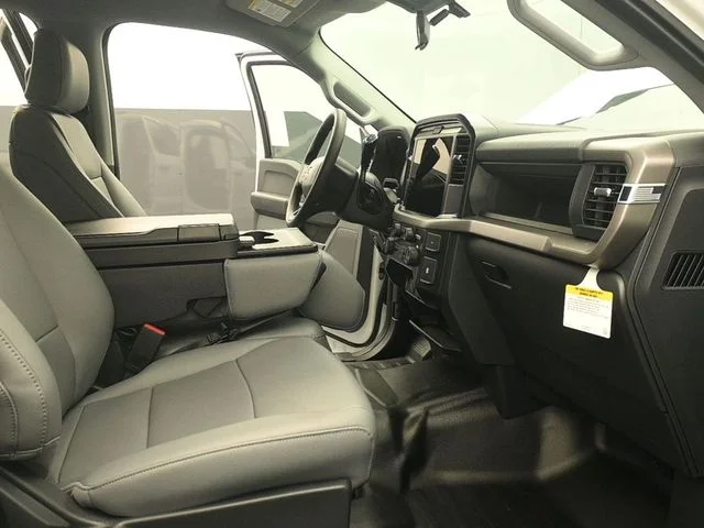 New 2026 White Ford XL image 15