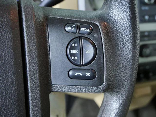 Used 2016 Brown Ford XLT image 24