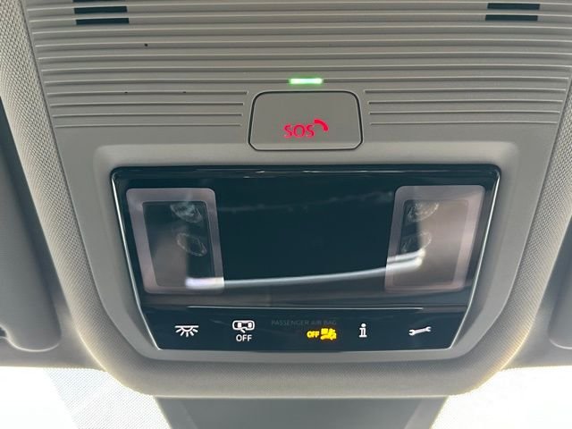 New 2026 Deep Black Pearl Volkswagen 2.0T SE w/Technology image 31