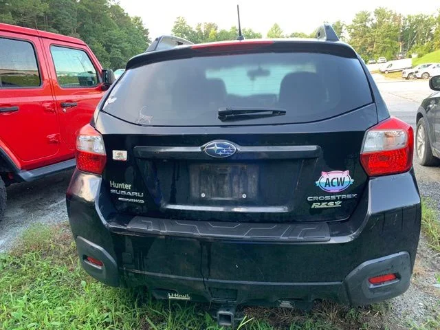 Used 2016 Black Subaru 2.0i Premium image 6