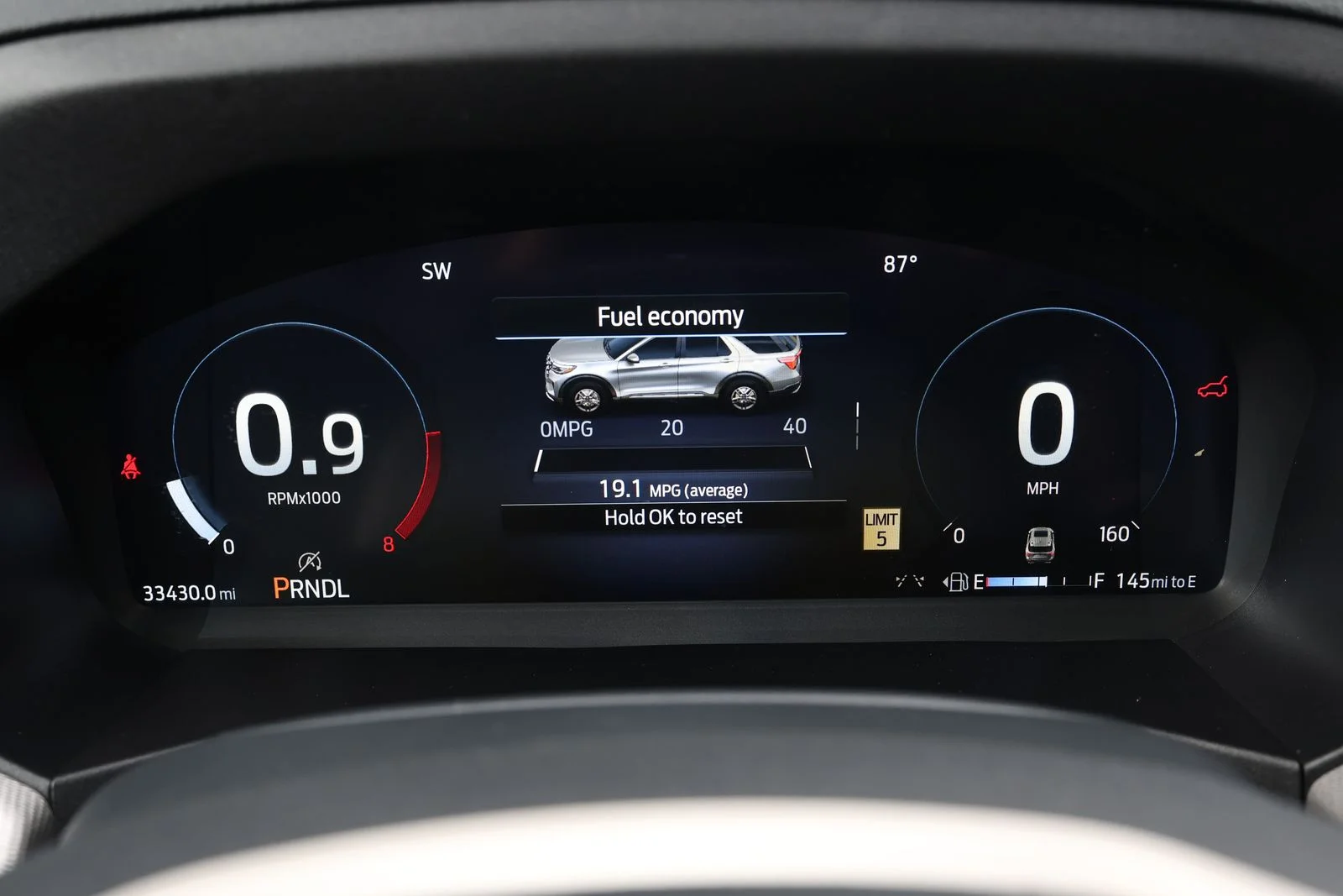 Used 2025 White Ford Active image 19