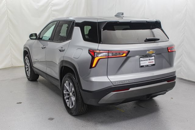 2026 Chevrolet Equinox LT - Photo 6