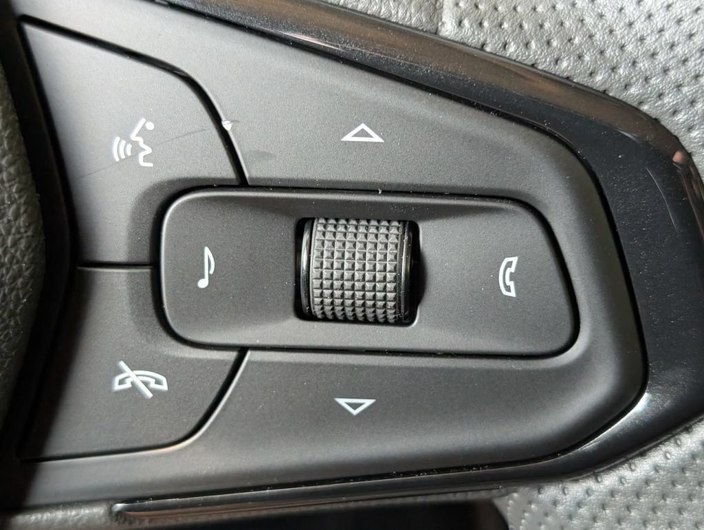 2026 Chevrolet Trailblazer LT - Photo 19