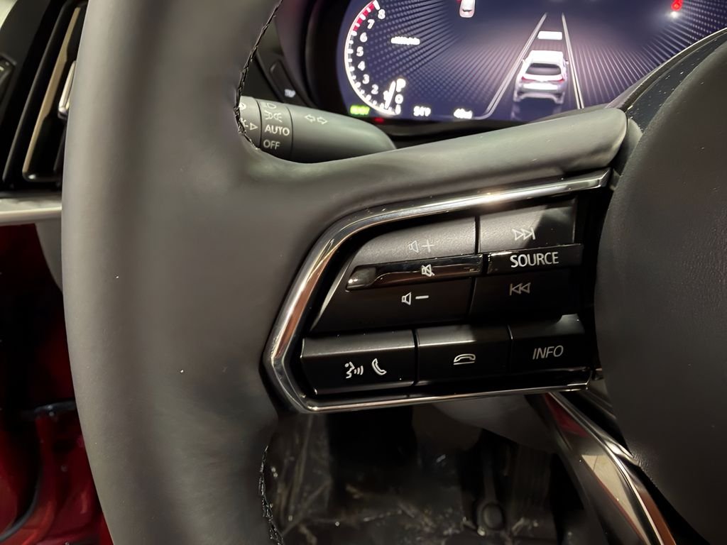 2026 Mazda CX-70 Premium Plus Package - Photo 13