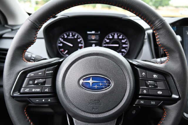 New 2026 Alpine Green Subaru Limited image 27