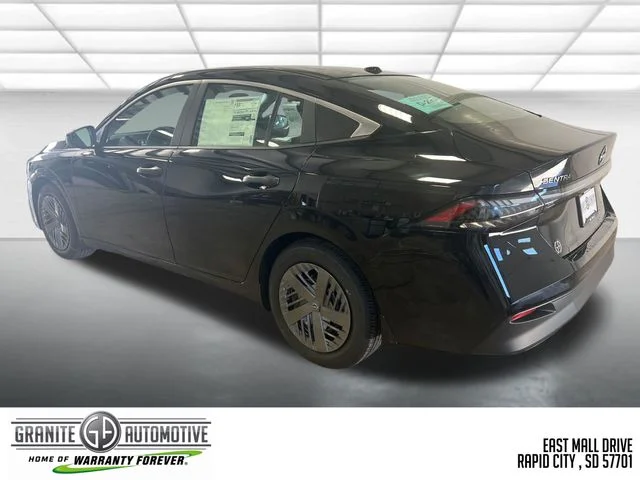 New 2027 Black Nissan S image 3