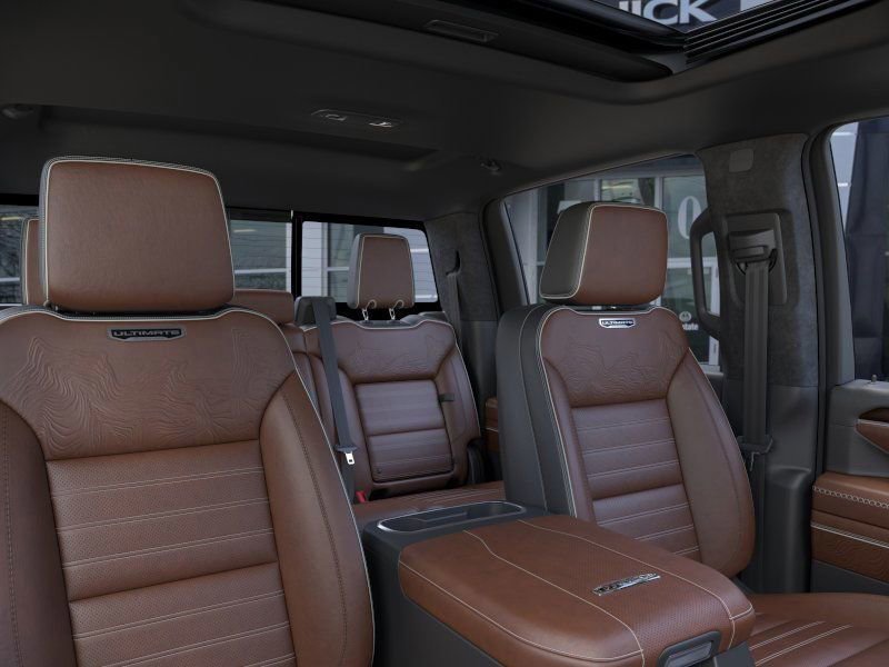 2026 GMC SIERRA HD - Image 31