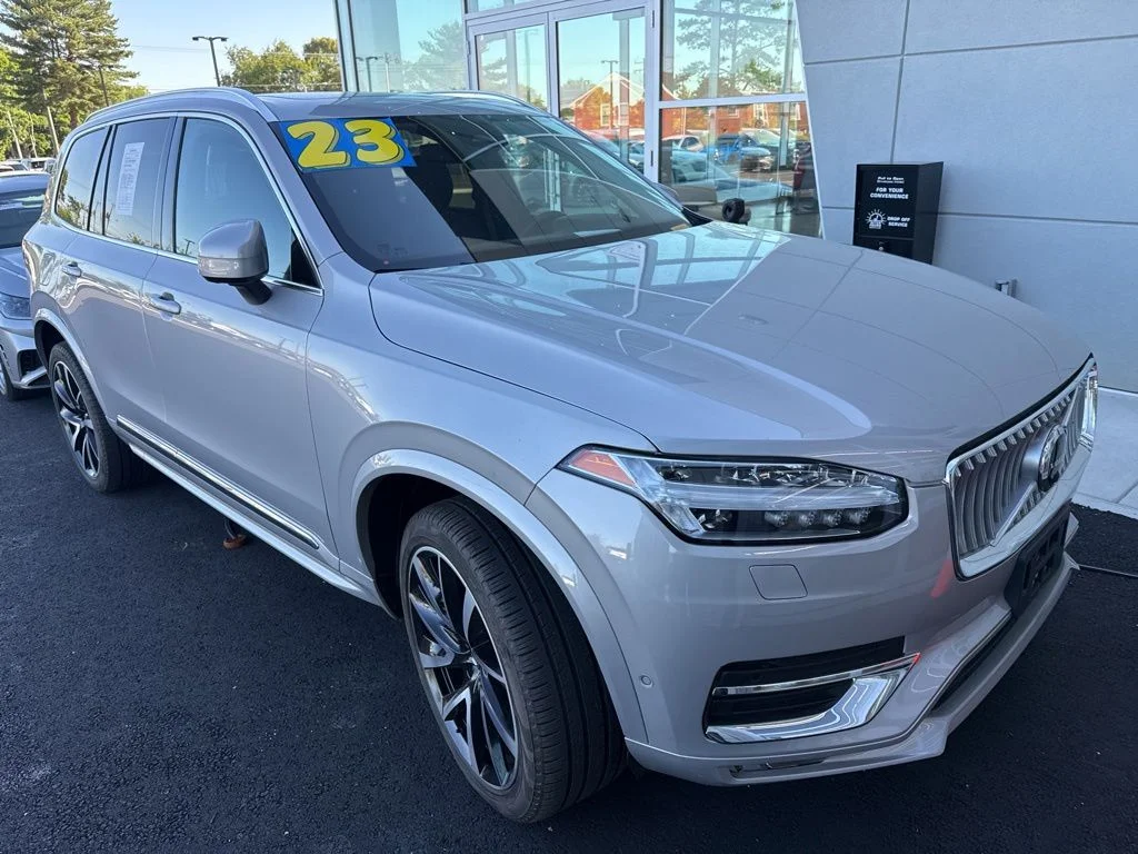 2023 Volvo XC90 B6 Plus 7-Seater 4WD's photo