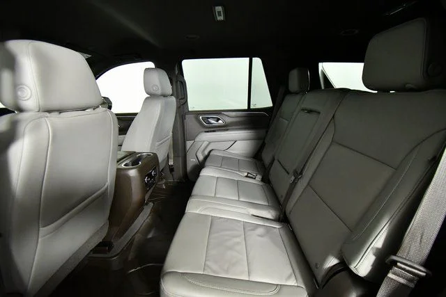 2021 Chevrolet Tahoe Z71 - Photo 24