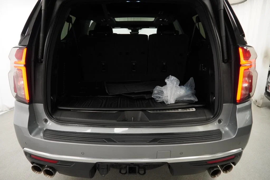 2023 Chevrolet Suburban High Country - Photo 33