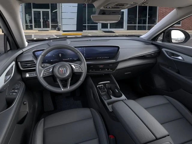 New 2026 Ebony Twilight Metallic Buick Avenir image 15