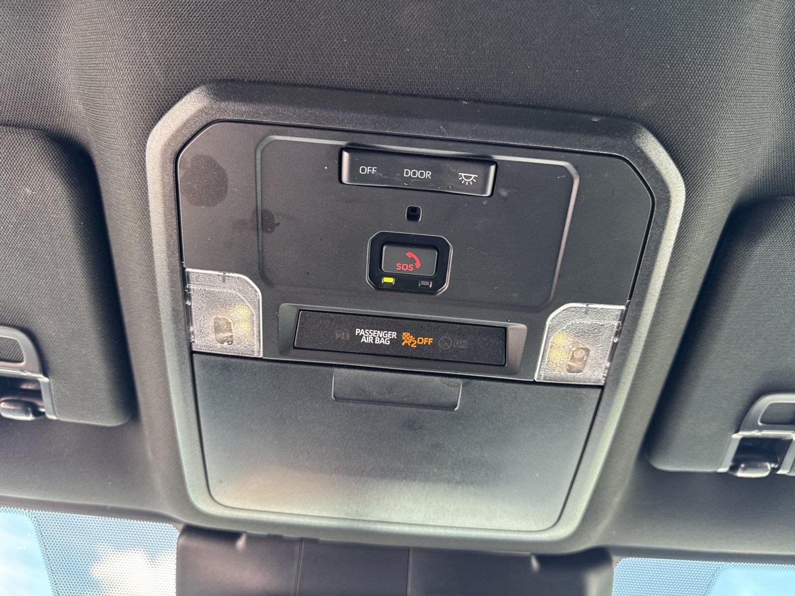 Used 2025 Ice Cap Toyota SR image 22