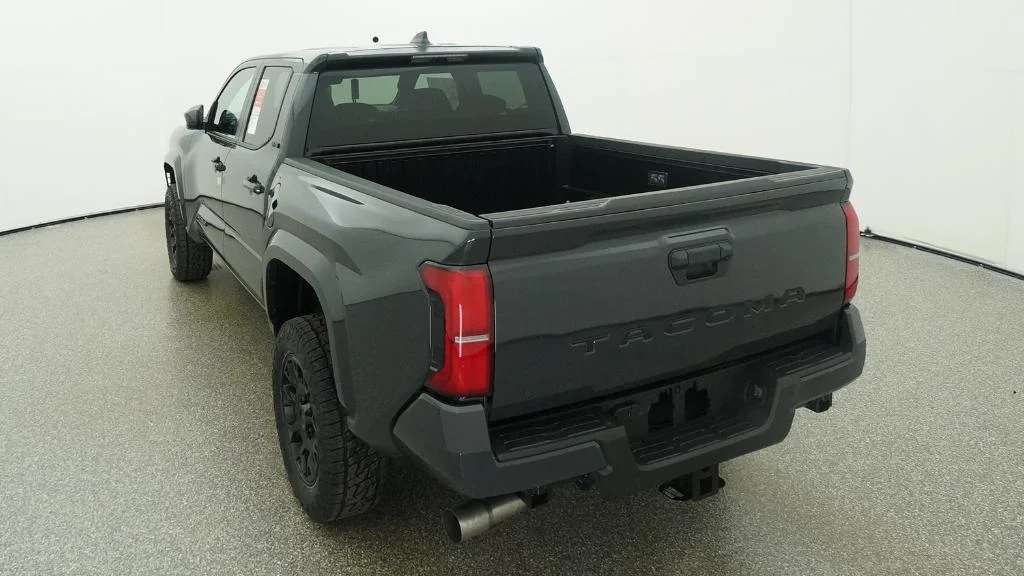 New 2026 Underground Toyota SR5 image 12