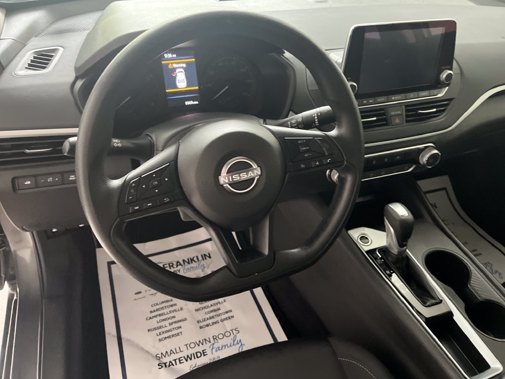 Used 2025 Gray Nissan 2.5 S image 15