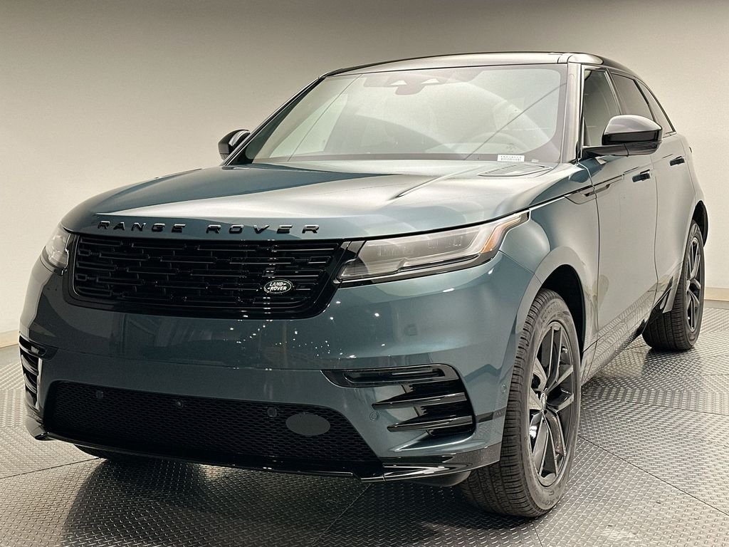 2026 Land Rover Range Rover Velar P250 Dynamic SE's photo