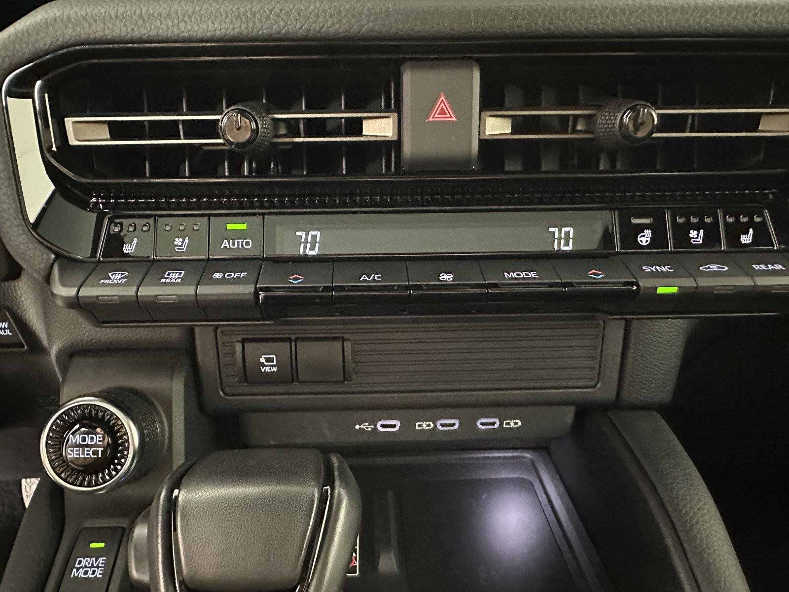 Used 2025 Underground Toyota Base image 21