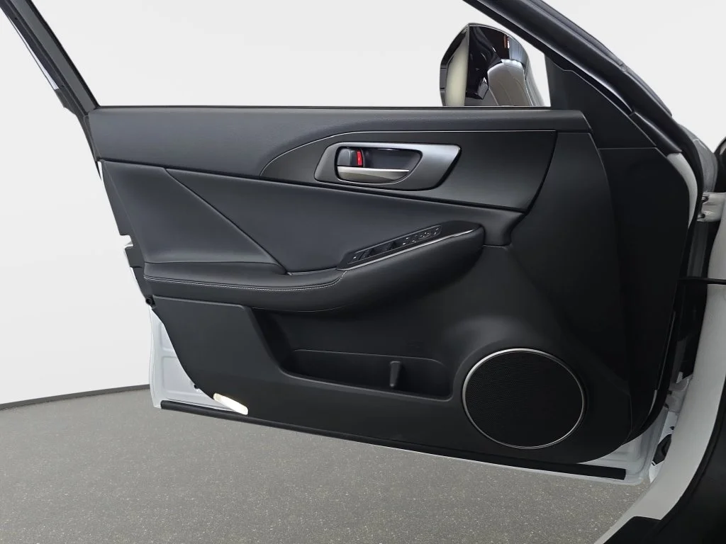 New 2026 Ultra White Lexus F SPORT DESIGN AWD image 24