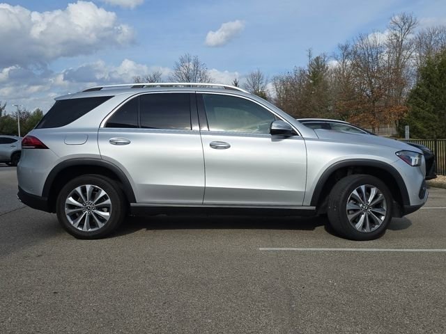 2020 Mercedes-Benz GLE GLE350 - Photo 26