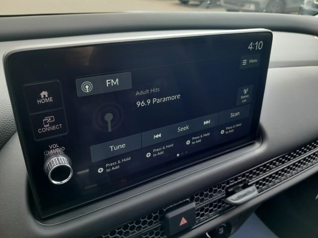 2026 Honda HR-V Sport - Photo 21