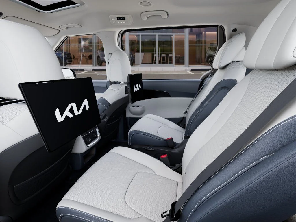 2026 Kia Carnival SX Prestige - Photo 18