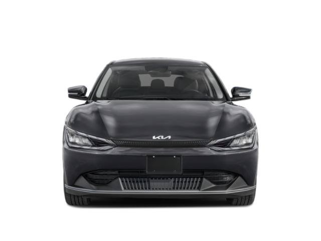 Used 2024 Interstellar Gray Kia Light image 7