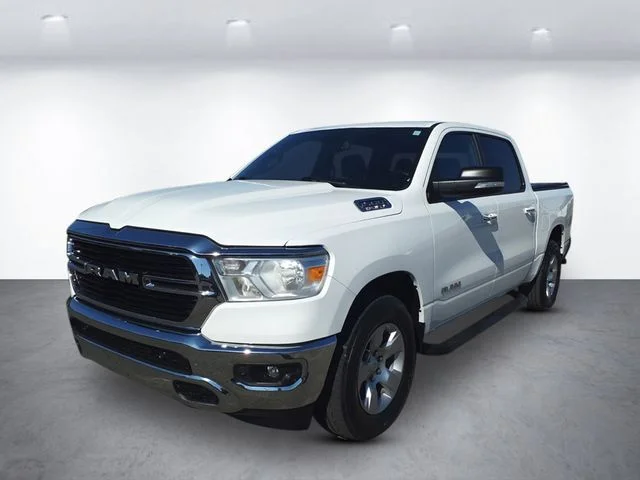 2019 RAM Ram 1500 Pickup Big Horn/Lone Star