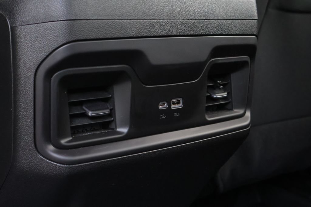 2023 Chevrolet Silverado 1500 RST - Photo 48
