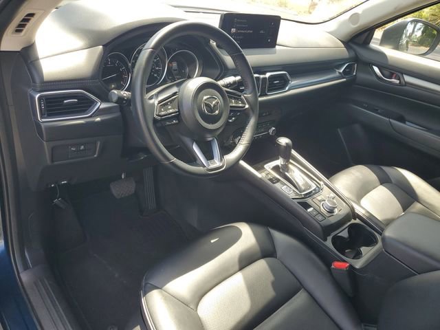 2025 Mazda CX-5 S Select Package - Photo 18