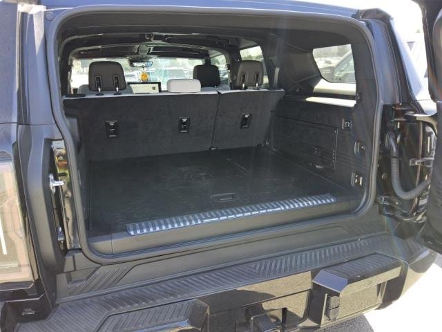 Used 2024 GMC HUMMER EV 2X with VIN 1GKB0NDE2RU108819 for sale in Champaign, IL