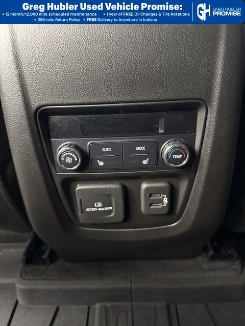 Used 2021 Gray Buick Avenir image 67