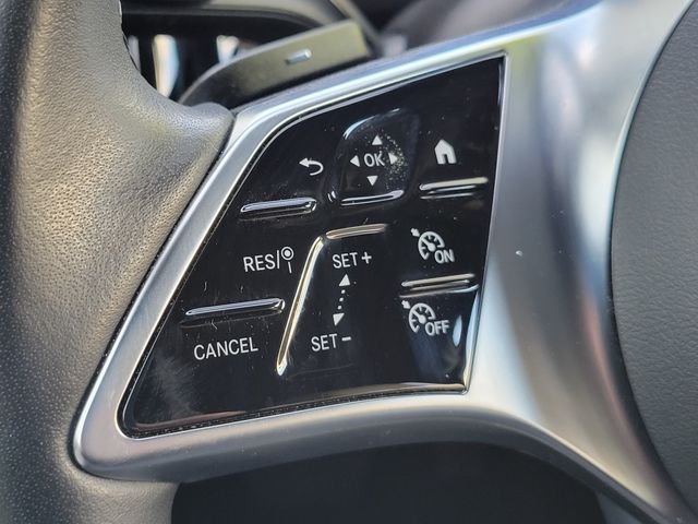 Used 2025 White Mercedes-Benz GLA 250 image 29