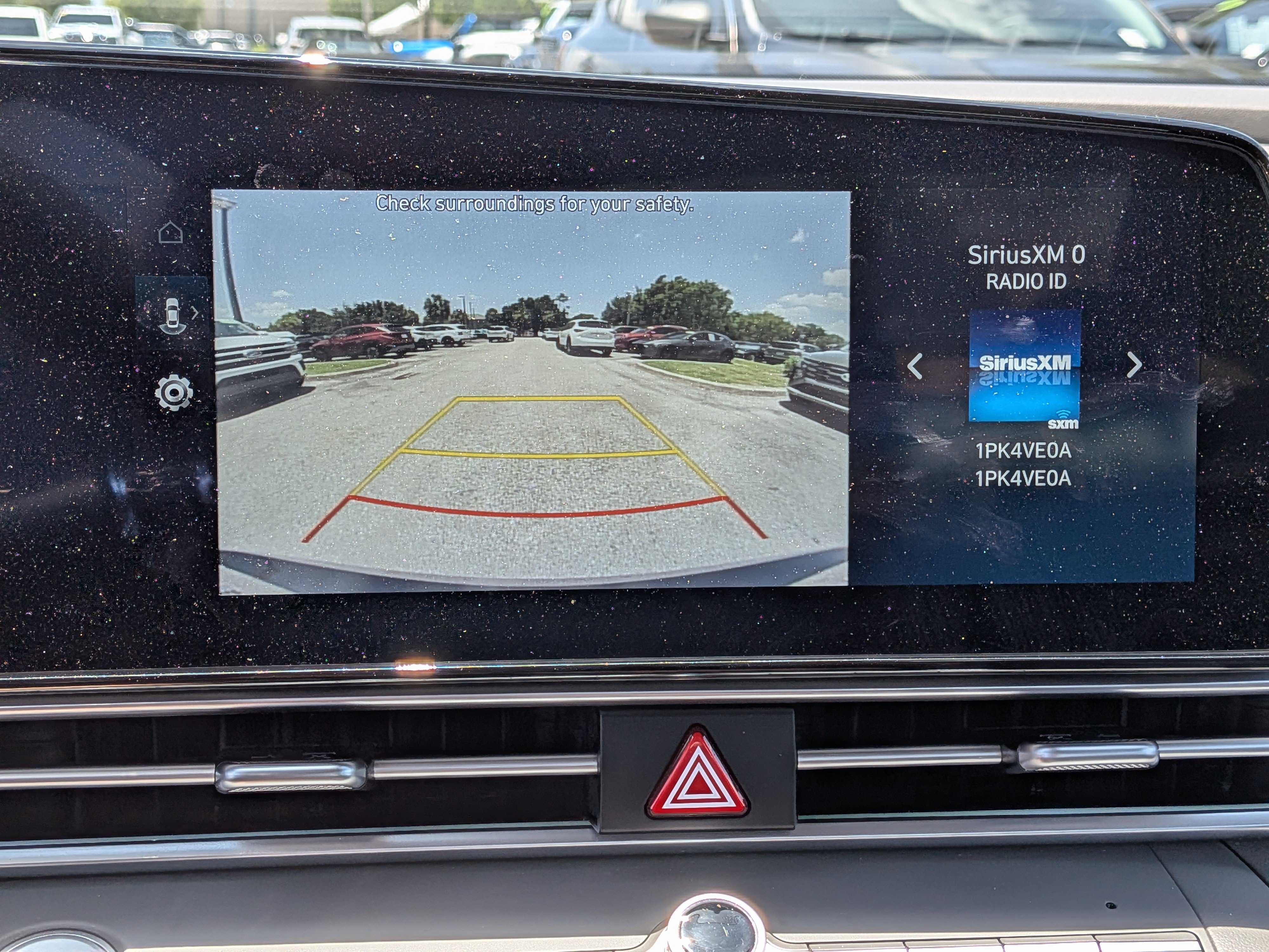 2024 Hyundai Elantra SEL - Photo 31