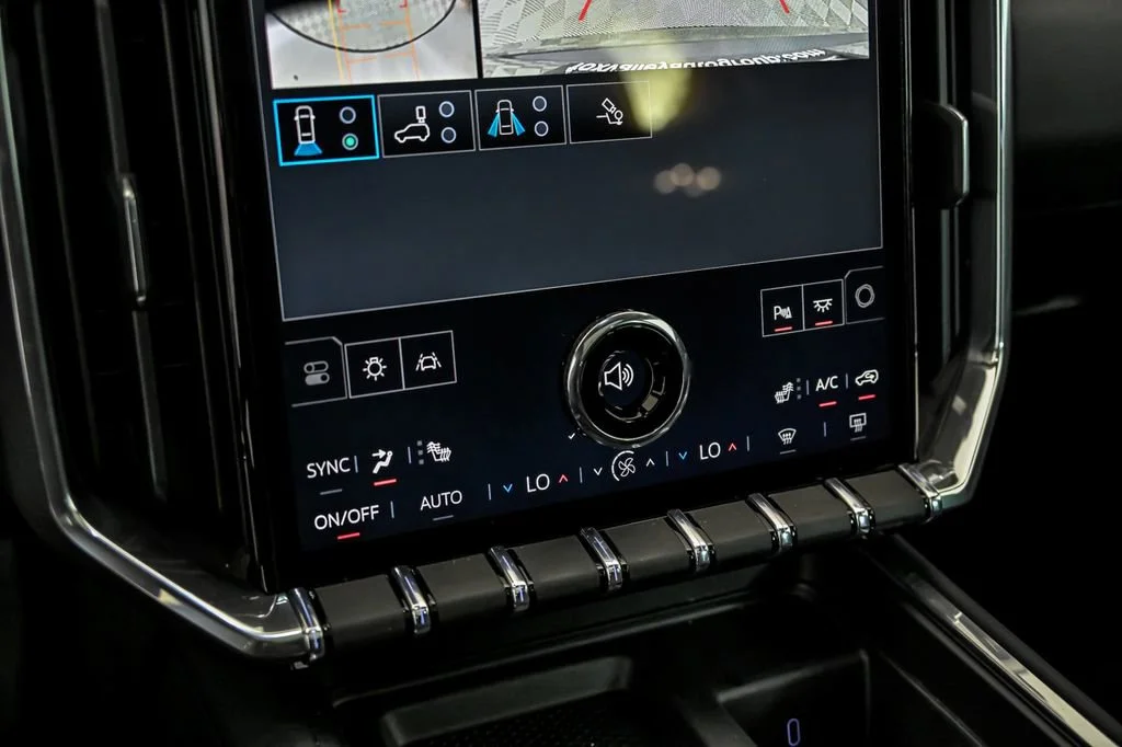 2026 GMC Acadia Elevation - Photo 17