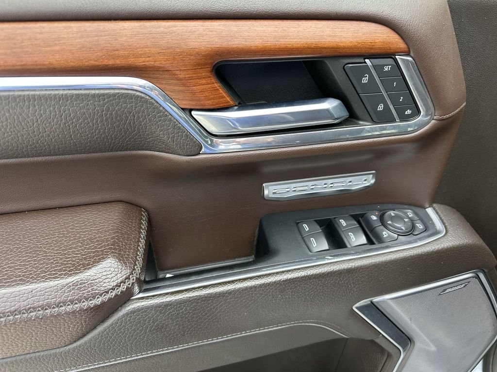 2023 GMC Sierra 1500 Denali Denali - Photo 24