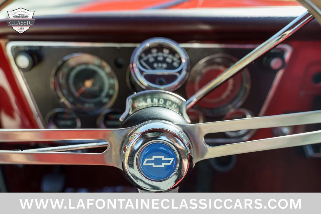 Used 1970 Red Chevrolet  image 62