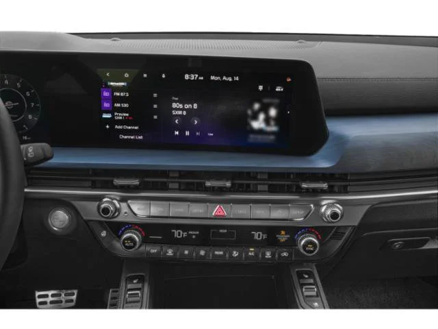 Used 2025 Panthera Metal Kia SX-Prestige X-Line image 13