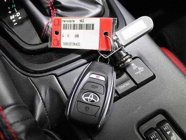 Certified Used 2024 HALO Toyota  image 18