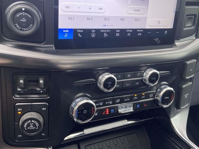 Used 2024 Avalanche Ford Platinum image 21