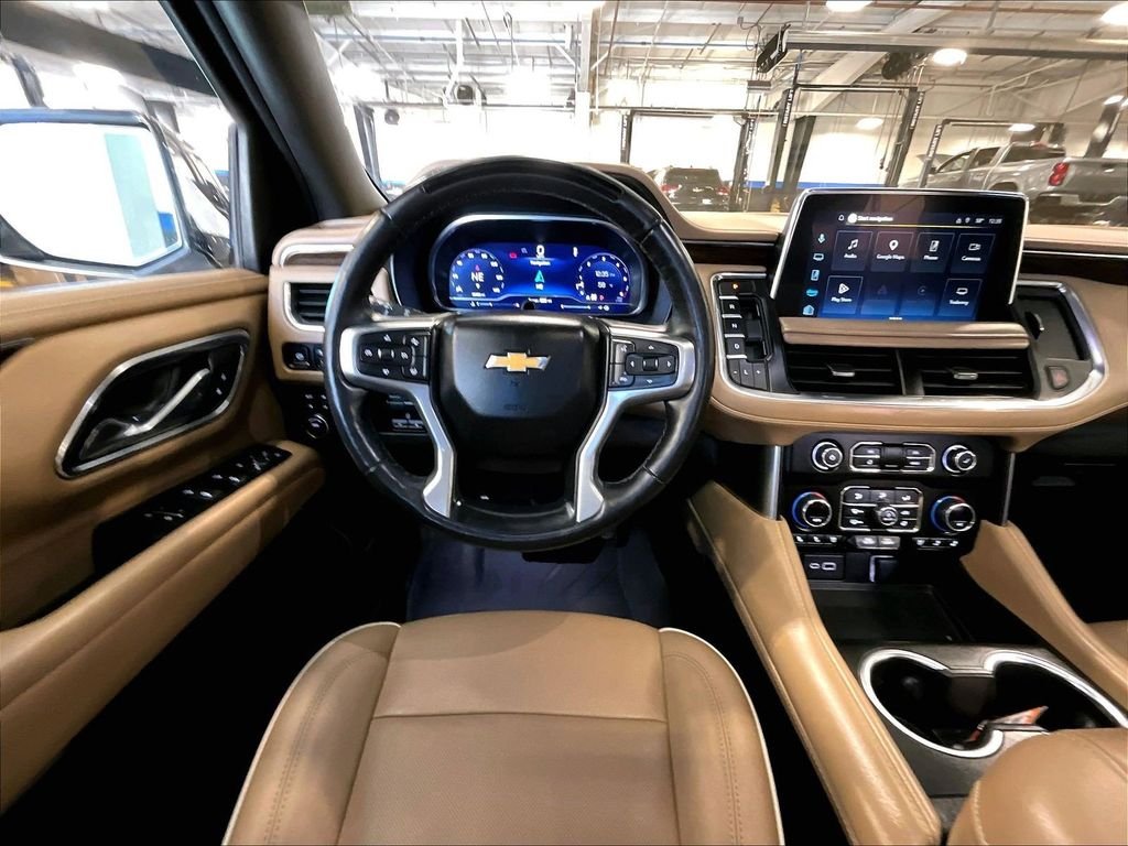 Used 2023 Beige Chevrolet Premier image 18